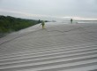 Dịch vụ sơn chống nóng mái tôn tại Bến Cát- 0868.448.733- sửa mái tôn