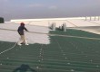 Dịch vụ sơn chống nóng mái tôn tại Thủ Dầu Một- 0868.448.733- sơn mái tôn