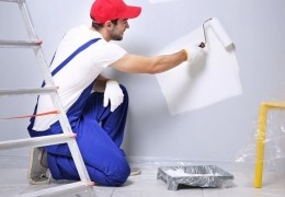 Thợ sơn nước tại Nhơn Trạch- 0868448733