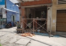Báo giá sửa nhà tại Vĩnh Cửu-  0868.448.733. 