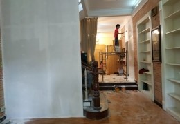 Báo giá sơn nhà tại Thủ Dầu Một- 0868.448.733
