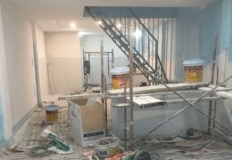 Thợ sửa nhà tại Thủ Dầu Một - 0868.448.733