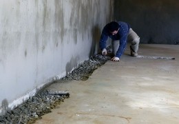Báo giá sơn chống thấm tường tại Bắc Tân Uyên- 0868.448.733. 