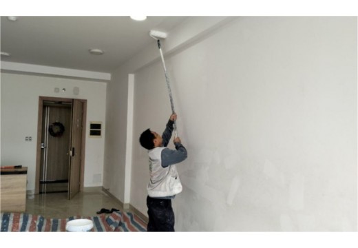 Dịch vụ sơn nhà tại Thủ Dầu Một- 0868.448.733