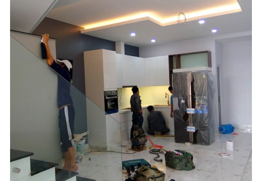 Thợ sửa nhà tại Biên Hòa- 0868.448.733