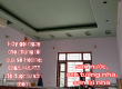 Thợ sơn nhà tại Bến Cát- Bình Dương - 0868.448.733