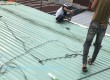 Dịch vụ chống dột mái tôn tại Long Khánh uy tín- 0868.448.733 