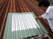 Dịch vụ chống dột mái tôn tại Nhơn Trạch - 0868.448.733 