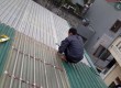 Thợ chống dột mái tôn tại Thuận An