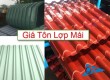 Thi công tôn giả ngói tại Biên Hòa - 0868.448.733 