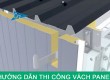 Thợ làm vách panel tại Biên Hòa - 0868.448.733