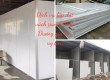 Thợ làm vách panel tại Bình Dương- 0868.448.733