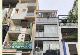 Quyết Thắng: Thợ Đu Dây Sơn Nhà Tại Biên Hòa