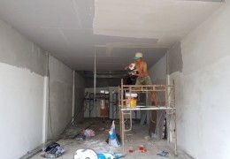 Thợ Sơn Nước Tại Bình Dương- 0868.448.733