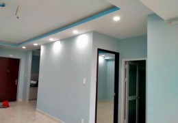 Thợ Sơn Nhà Tại Thuận An - 0868.448.733