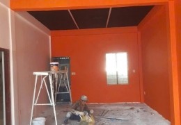 Báo Giá Sơn Nhà Tại Thủ Dầu Một - 0868.448.733