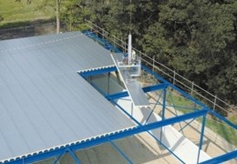 Báo giá làm mái tôn tại Bình Dương - 0868.448.733