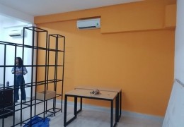 Báo giá sơn nhà tại Bắc Tân Uyên- 0868.448.733