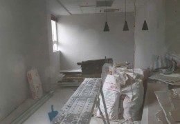 Báo giá sơn nhà tại Dĩ An.