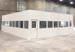 Thợ làm vách panel tại Bắc Tân Uyên - 0868.448.733