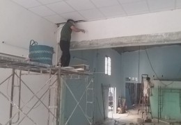 Báo giá sơn nhà tại Trảng Bom