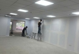 Báo giá sơn nhà tại Thuận An