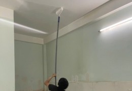 Báo giá sơn nhà tại Nhơn Trạch