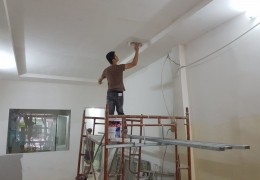 Báo giá sơn nhà tại Vĩnh Cửu- 0868.448.733.