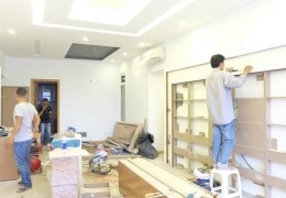 Dịch vụ sửa nhà tại Nhơn Trạch- 0868.448.733