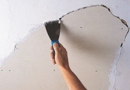 Thợ sửa thạch cao tại Bắc Tân Uyên- 0868.448.733