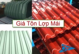 Thi công tôn giả ngói tại Dĩ An- 0868.448.733