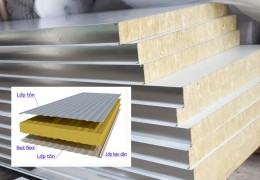 Thợ làm vách panel tại Long Thành - 0868.448.733 