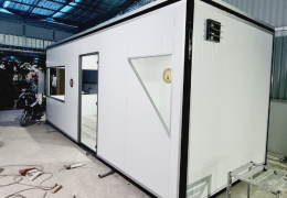 Thợ làm vách panel tại Bến Cát - 0868.448.733
