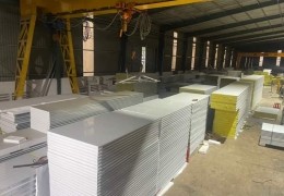 Thợ làm vách panel tại Nhơn Trạch - 0868.448.733 
