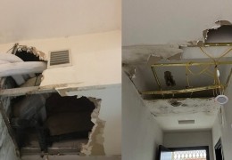  Thợ sửa thạch cao tại Bến Cát- 0868.448.733