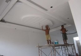 Thợ sửa thạch cao tại Trảng Bom- 0868.448.733 