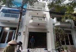 Báo Giá Sửa Nhà Tại Đồng Nai Uy Tín - Liên Hệ 0868448733