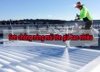 Dịch vụ sơn chống nóng mái tôn tại Trảng Bom- 0868.448.733- sơn mái tôn