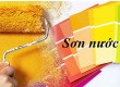 Thợ sơn nước tại Dĩ An- 0868448733