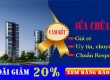 Báo giá sửa nhà tại Trảng Bom- 0868.448.733