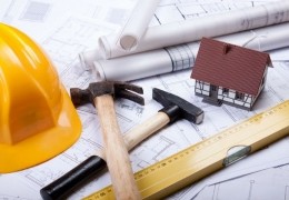 Thợ sửa nhà tại Bắc Tân Uyên - 0868.448.733