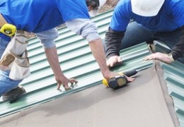 Thợ lợp mái tôn tại Biên Hòa- 0868.448.733
