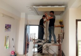 Thợ xây nhà vệ sinh giá rẻ TPHCM