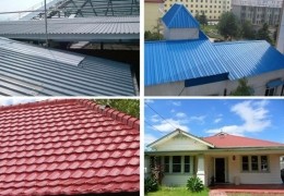 Thợ lợp mái tôn tại Long Thành- 0868.448.733