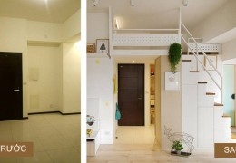 Báo giá sửa nhà tại Bắc Tân Uyên- 0868.448.733