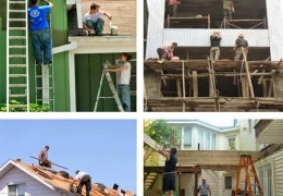 Báo giá sửa nhà tại Long Thành- 0868.448.733