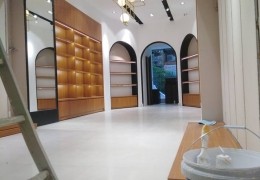 Dịch vụ sơn nhà tại Long Thành- 0868.448.733