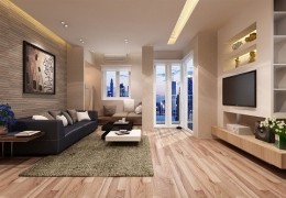Thợ sơn chung cư tại Biên Hòa- 0868.448.733
