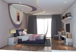 Thợ sơn chung cư tại Thuận An- 0868.448.733