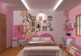 Thợ sơn chung cư tại Đồng Nai- 0868.448.733